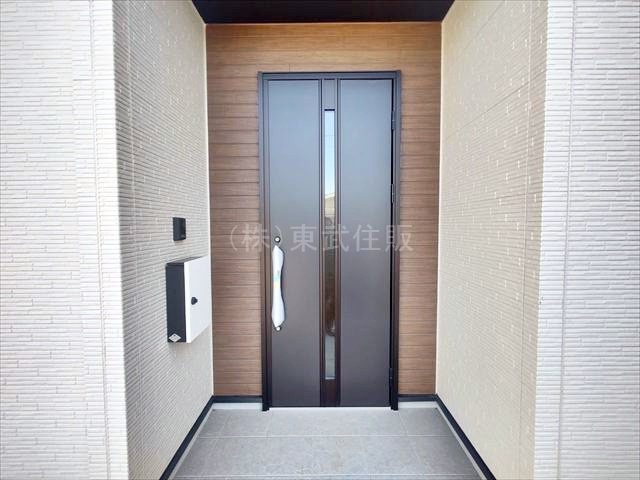 【玄関】の画像