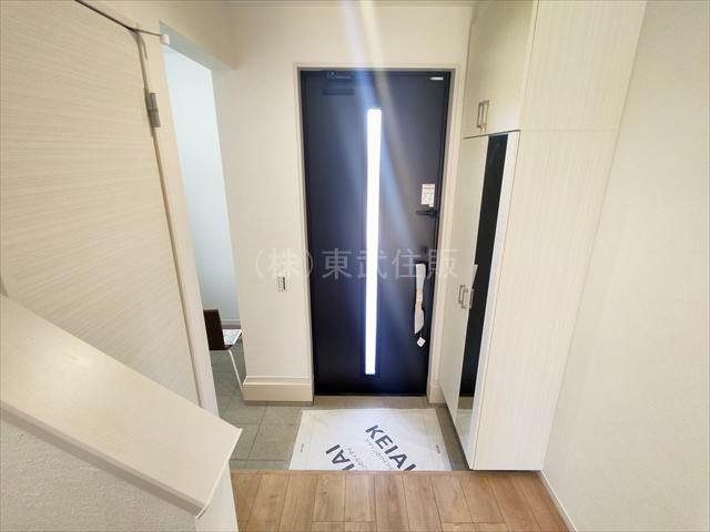 【内装】の画像