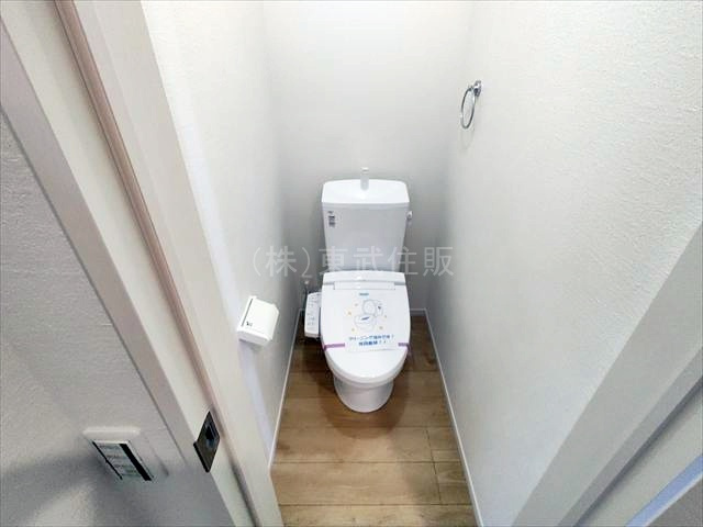 【トイレ】の画像