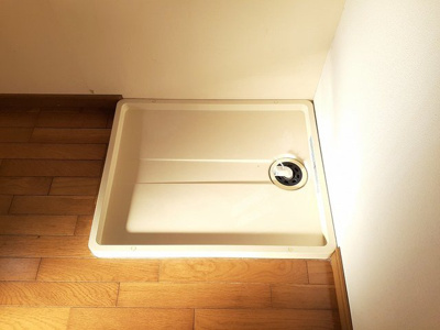 【内装】 | 海老原貸家５ | 内装もきれいです