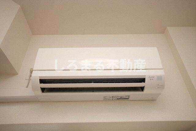 プレサンス松屋町ヴィゴラスの設備