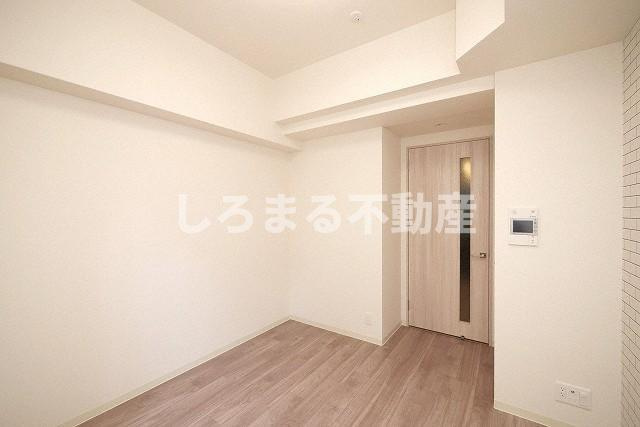 プレサンス松屋町ヴィゴラスの内装