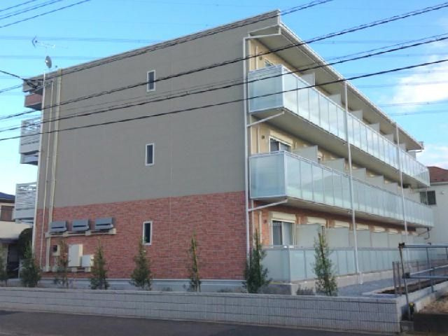 レオネクストヴァレッタ