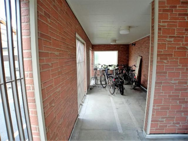 レオネクストヴァレッタのその他共用部分