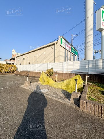 メルローズアソウのその他共用部分