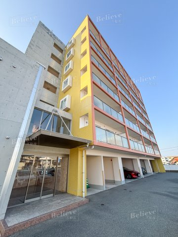 メルローズアソウの外観|綺麗な外観です☆