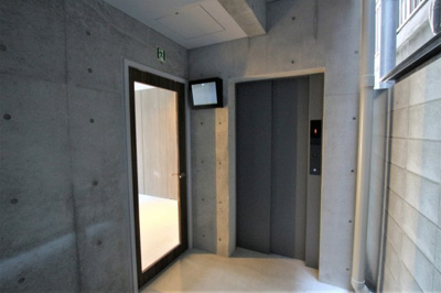 【その他共用部分】 | b.DOUGASHIBA