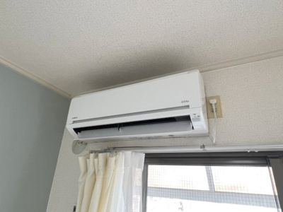 【設備】 | シャルムメゾン本庄