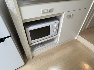 【設備】 | シャルムメゾン本庄