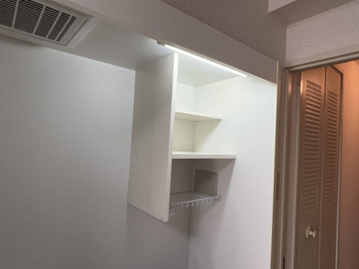 【内装】 | シャルムメゾン本庄