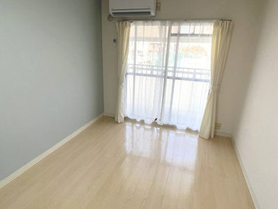 【居間・リビング】 | シャルムメゾン本庄