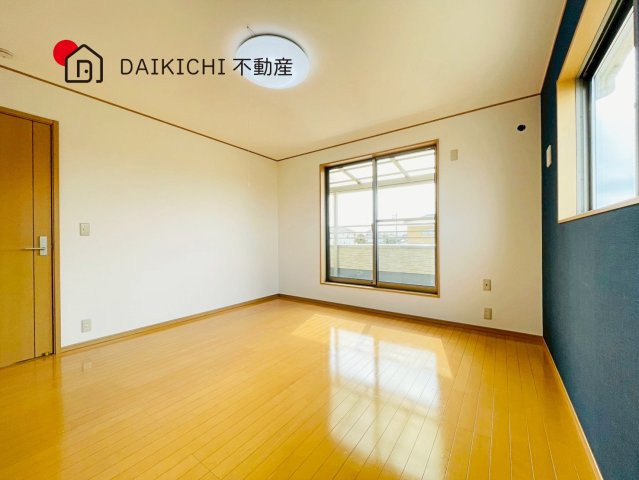 【洋室】 | 鴻巣市屈巣　中古戸建