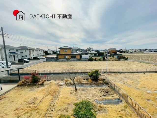 【展望】 | 鴻巣市屈巣　中古戸建