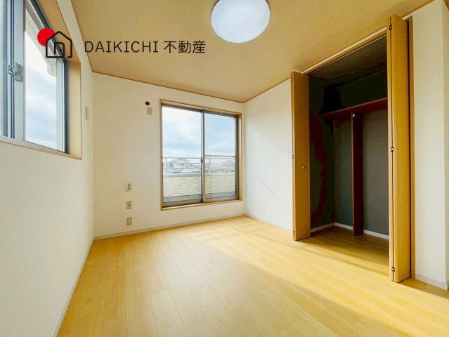 【子供部屋】 | 鴻巣市屈巣　中古戸建