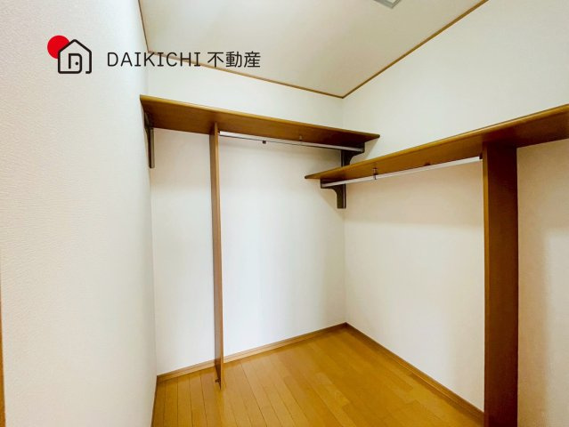 【収納】 | 鴻巣市屈巣　中古戸建
