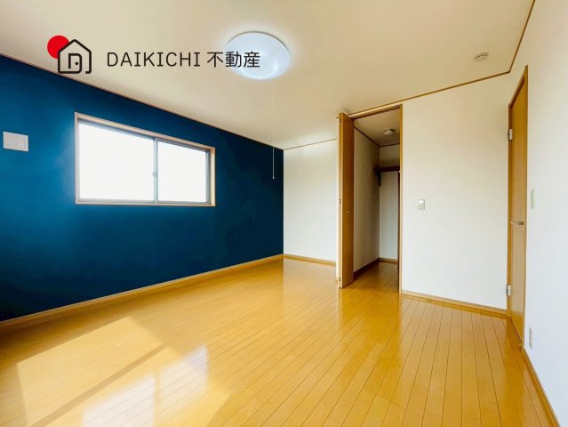 【洋室】 | 鴻巣市屈巣　中古戸建