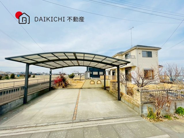 【その他】 | 鴻巣市屈巣　中古戸建
