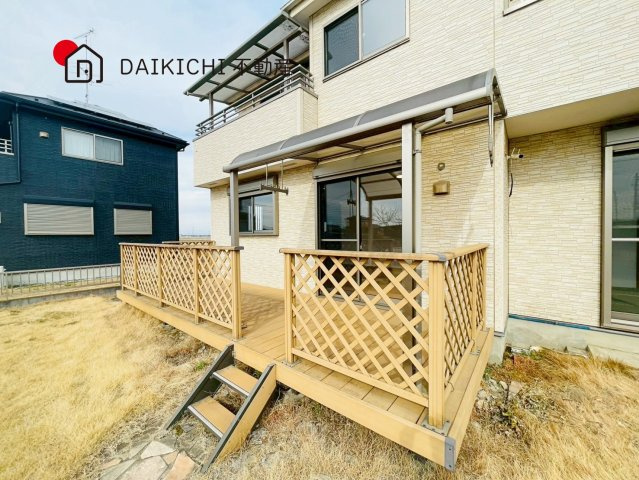 【その他】 | 鴻巣市屈巣　中古戸建