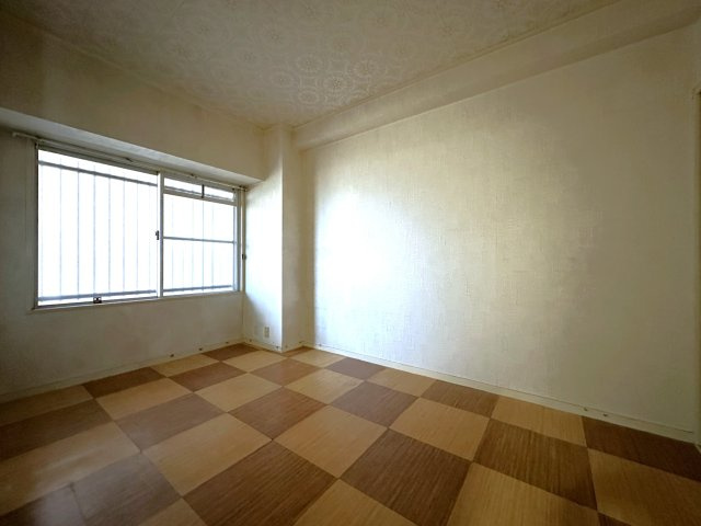 リバーサイドパレス明石の洋室