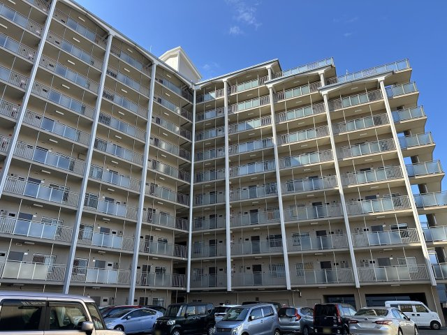 リバーサイドパレス明石