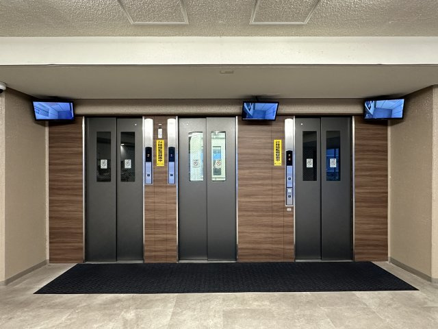 リバーサイドパレス明石のその他