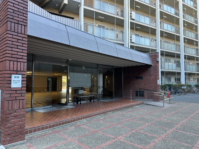 リバーサイドパレス明石のその他