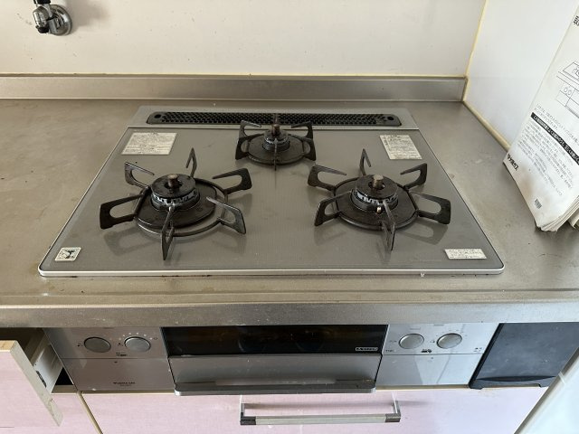 リバーサイドパレス明石のその他