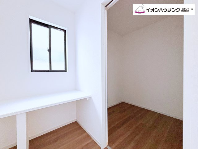 LIGARE那珂川市今光1期　3号棟