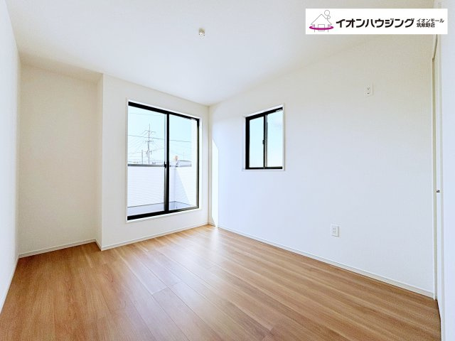 LIGARE那珂川市今光1期　3号棟