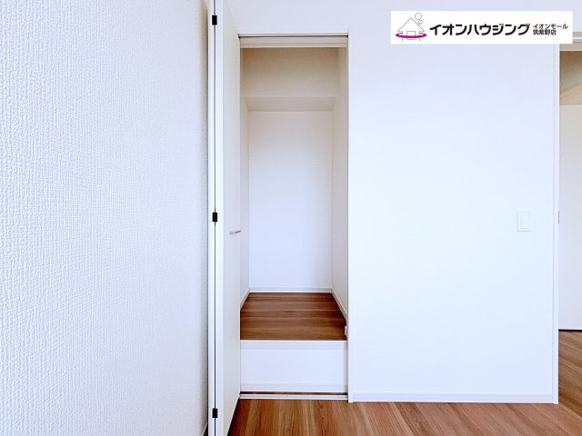 LIGARE那珂川市今光1期　3号棟