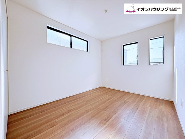 LIGARE那珂川市今光1期　3号棟