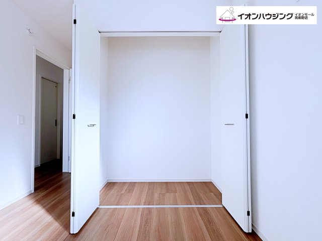 LIGARE那珂川市今光1期　3号棟