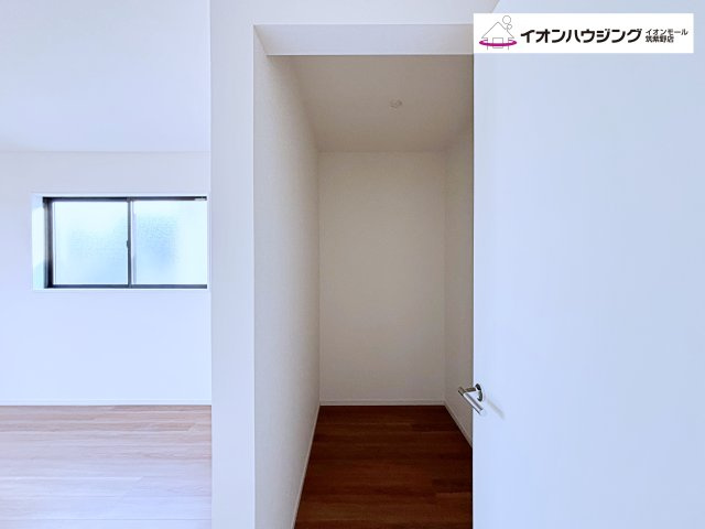 LIGARE那珂川市今光1期　3号棟