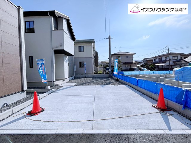 LIGARE那珂川市今光1期　3号棟