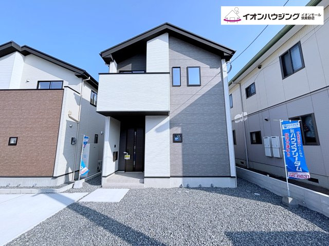LIGARE那珂川市今光1期　3号棟