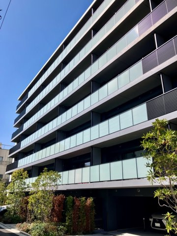 クリオ西横浜セントラルマークス