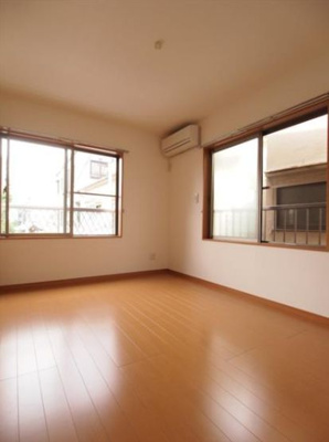 【洋室】 | 千石1丁目貸家 | 洋室です