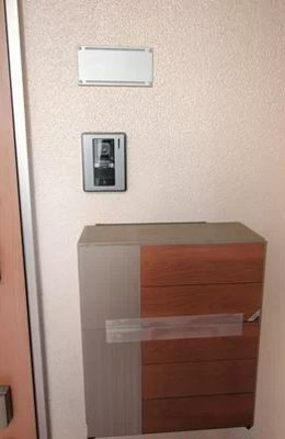 【セキュリティ】 | 千石1丁目貸家