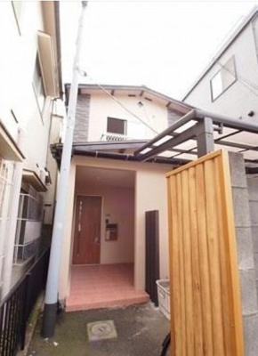 【外観】 | 千石1丁目貸家 | 物件の外観です