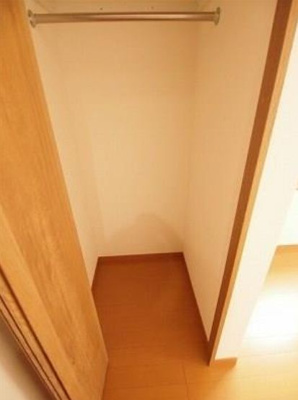 【収納】 | 千石1丁目貸家 | 小物を収納するのに便利です