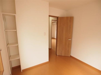 【内装】 | 千石1丁目貸家 | 過ごしやすい室内です