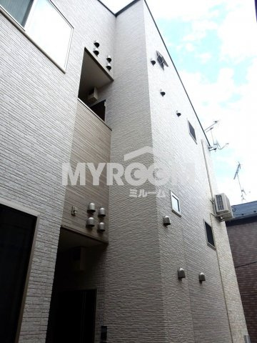 サヴォイ渋谷本町のその他共用部分