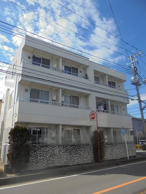 アーク南鳩ヶ谷