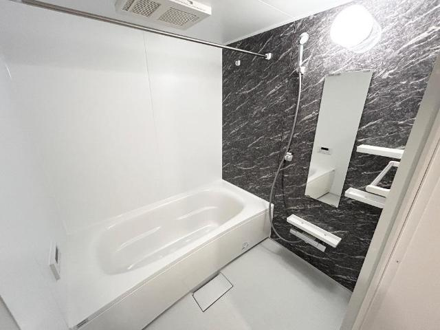 フォレスト離宮Bloomの浴室|バス（イメージ）