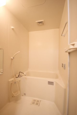 【浴室】 | サンパティークメゾン