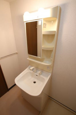 【独立洗面台】 | サンパティークメゾン