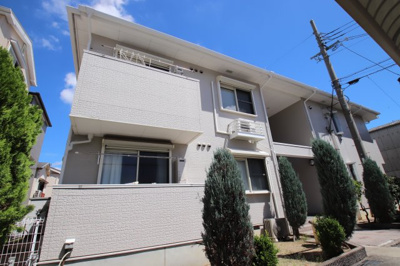 【外観】 | サンパティークメゾン