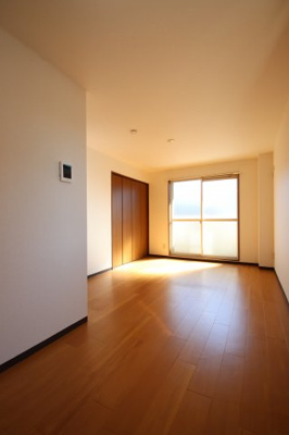 【居間・リビング】 | サンパティークメゾン