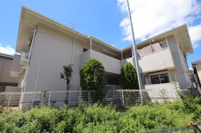 【外観】 | サンパティークメゾン