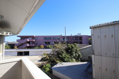 【展望】 | サンパティークメゾン